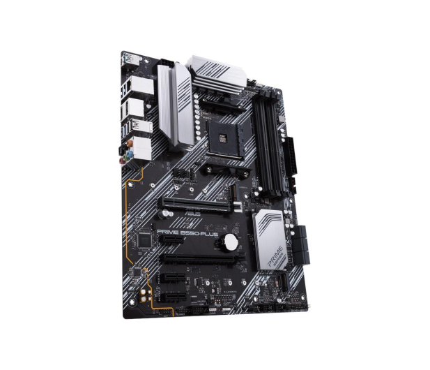 ASUS PRIME B550-PLUS 90MB14U0-M0EAY0 - 569341 - zdjęcie 2